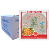 ARBOL DE BAMBÚ - Papel de arroz 22 cm. (Rollitos de verano) - 1 x 400 g