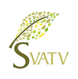 SVATV Azúcar moreno de palma en polvo, 227 gramos Edulcorantes Naty Shop