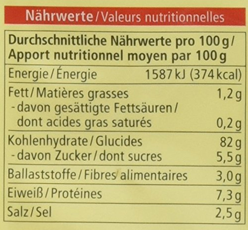 Copos de Maíz Bio, Sin Gluten, 375G Cereales Naty Shop