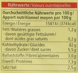 Copos de Maíz Bio, Sin Gluten, 375G Cereales Naty Shop