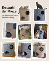 Mantas y Muebles, Mascotas, Casas y Cuevas, Gatos, Camas para gatos, Gatos - camas, colchones