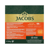 Jacobs Kaffeekapseln Guten Morgen XL Intense, Intensität 8/12, 10 x 20 Getränke, Nespresso* compatible Kaffee Kapseln, 200 Kapseln