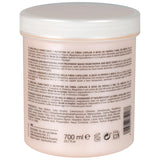 Mascarilla capilar con papaya y miel, 700 ml Naty Shop mascarilla capilar