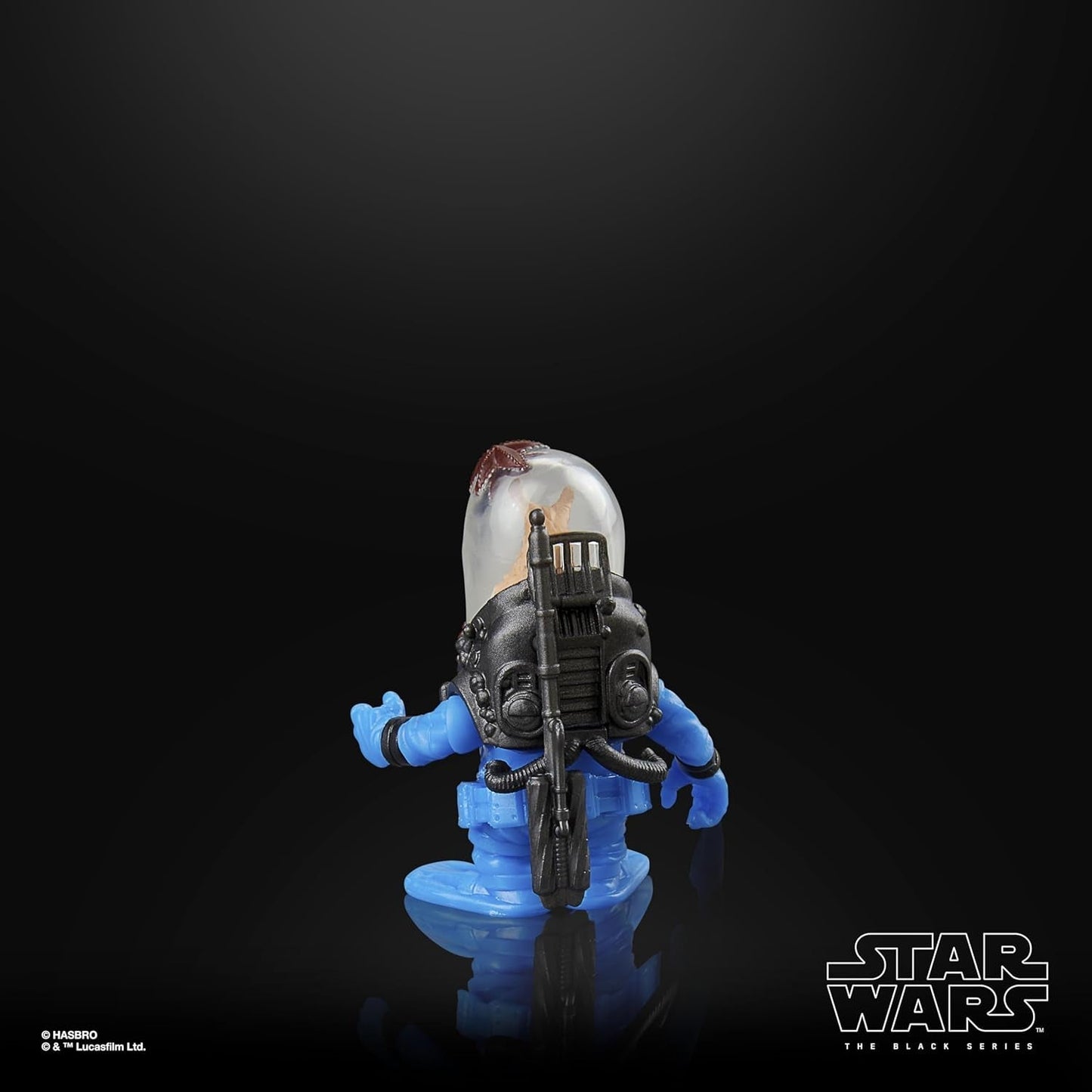 Star Wars Black Series Cal Kestis, Turgle & Skoova Stev, Star Wars Jedi: Survivor Figuras de acción coleccionables (escala 15 cm) Figuras de acción Naty Shop