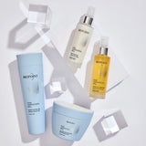 Laminación Capilar Paso 2, Mascarilla Reparadora 200 ml, 6.7 Fl Oz Mascarilla Capilar Made in Italy Naty Shop