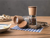 Rallador de sal y pimienta WMF Ceramill Nature Ralladores y molinillos Naty Shop