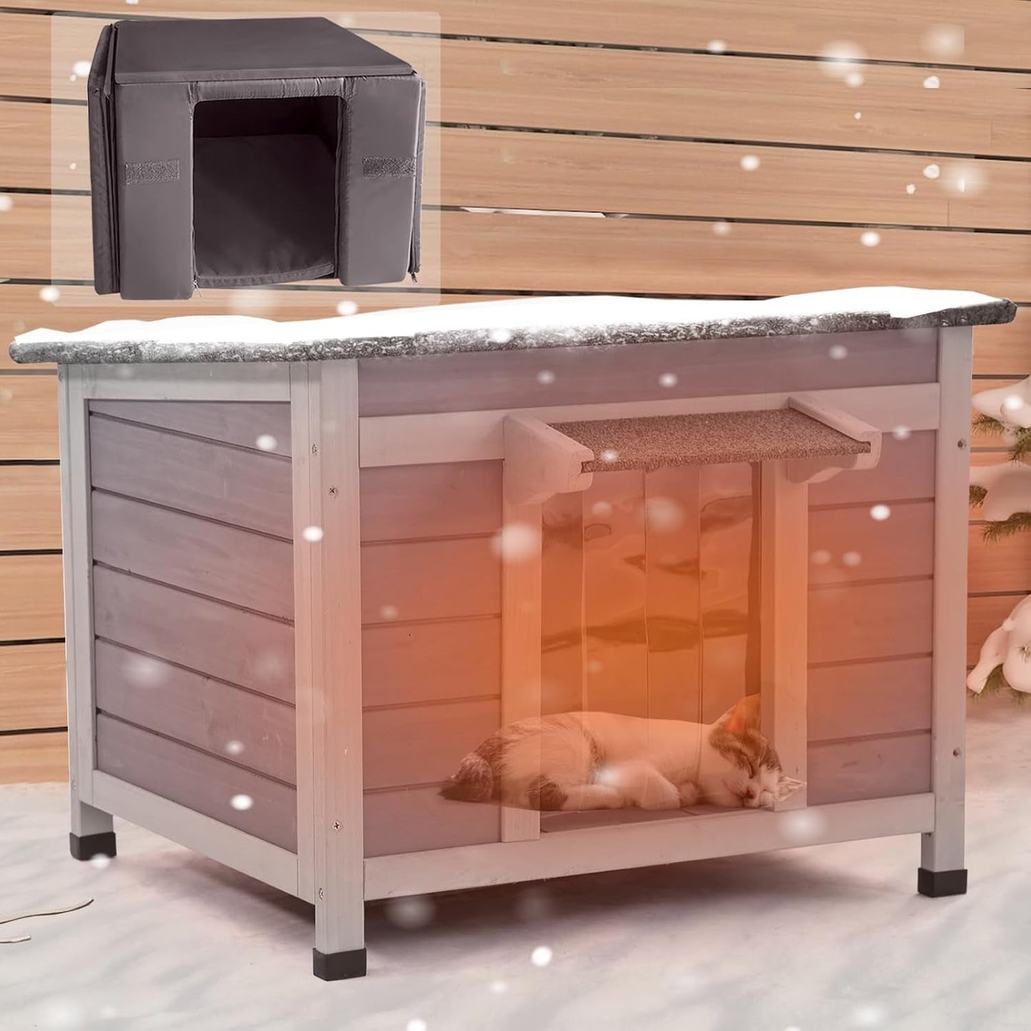 Mantas y Muebles, Mascotas, Casas y Cuevas, Gatos, Camas para gatos, Gatos - camas, colchones