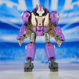 Figura Transformers One Prime Changer Alpha Trion Figuras de acción Naty Shop