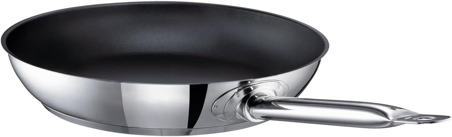 Gastrosus Industar Diamas Pro, Ollas y Sartenes Acero Inoxidable Naty Shop 24 Cm