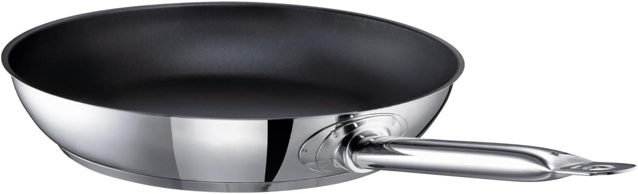 Gastrosus Industar Diamas Pro, Ollas y Sartenes Acero Inoxidable Naty Shop 24 Cm