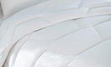 Edredón Bio Attitude, algodón 300, algodón, blanco, 140 X 200 cm Edredones y edredones Naty Shop