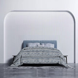 Plumífero Edredones y colchas Naty Shop 160 X 190 Cm Hellas