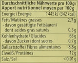 Licor verde ecológico, 500g