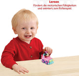 Vtech TUT TUT Baby Flitzer - Vehículo todo terreno de Minnie Jucarii Bebe Naty Shop