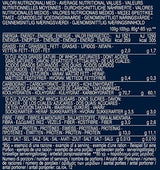 Barilla Selezione Oro Chef Orecchiette Pugliesi, paquete de 9 (9 x 1 kg)