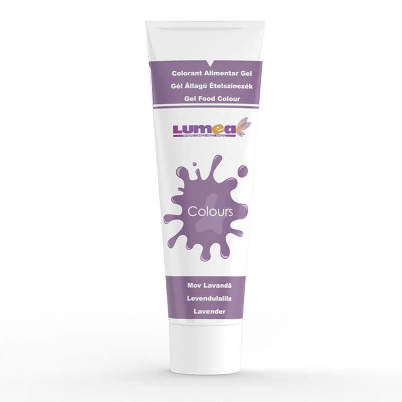 Dekozauber 24 Colorante alimentario rojo, gel, 30 g, vegano, sin azúcar, altamente concentrado, colorante alimentario rojo para fondant, crema de mantequilla, bebidas y más