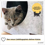 Mantas y Muebles, Mascotas, Casas y Cuevas, Gatos, Camas para gatos, Gatos - camas, colchones