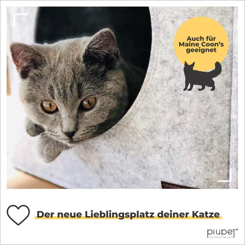 Mantas y Muebles, Mascotas, Casas y Cuevas, Gatos, Camas para gatos, Gatos - camas, colchones