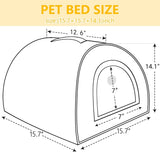 Mantas y Muebles, Mascotas, Casas y Cuevas, Gatos, Camas para gatos, Gatos - camas, colchones