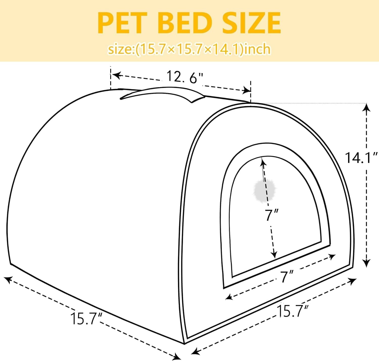 Mantas y Muebles, Mascotas, Casas y Cuevas, Gatos, Camas para gatos, Gatos - camas, colchones