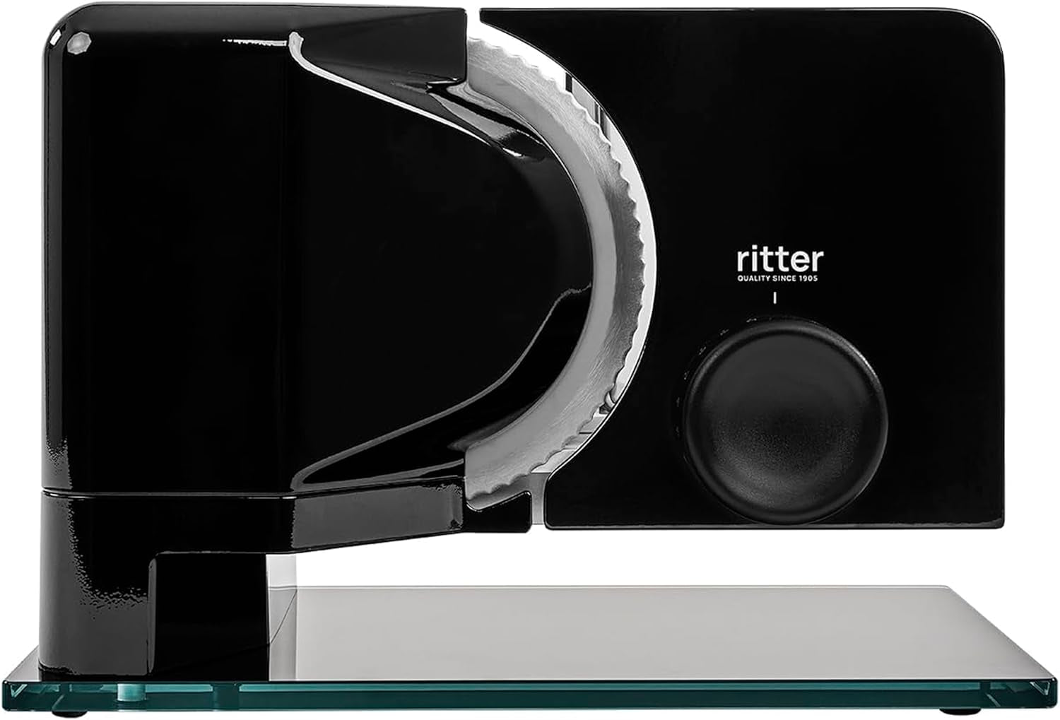 Cortadora eléctrica multifuncional Ritter Sono 2 Ralladores y cortadoras Naty Shop Título predeterminado