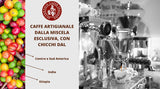 Caffè New York - XXXX - Café en grano entero - 1000g