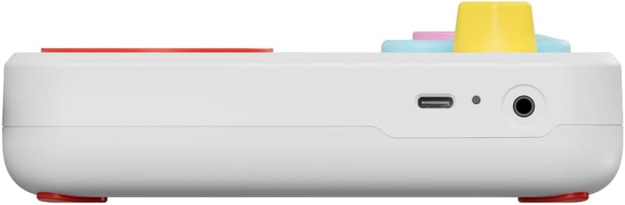 + Cuentacuentos interactivo para niños con contenido de audio de 0 a 10 años, caja de audio con figura sonora -Yo, luz nocturna, rutina de sueño, juego musical de aprendizaje, versión italiana Jucarii Bebe Naty Shop