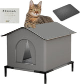 Mantas y Muebles, Mascotas, Casas y Cuevas, Gatos, Camas para gatos, Gatos - camas, colchones
