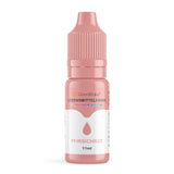 Colorante alimentario Goodbake Pastel Lila (11 ml) - Colorante alimentario de dosis alta - Para colorear pasteles, fondant, crema de mantequilla, macarrones, bebidas, limo y muchos otros artículos. 100% vegano