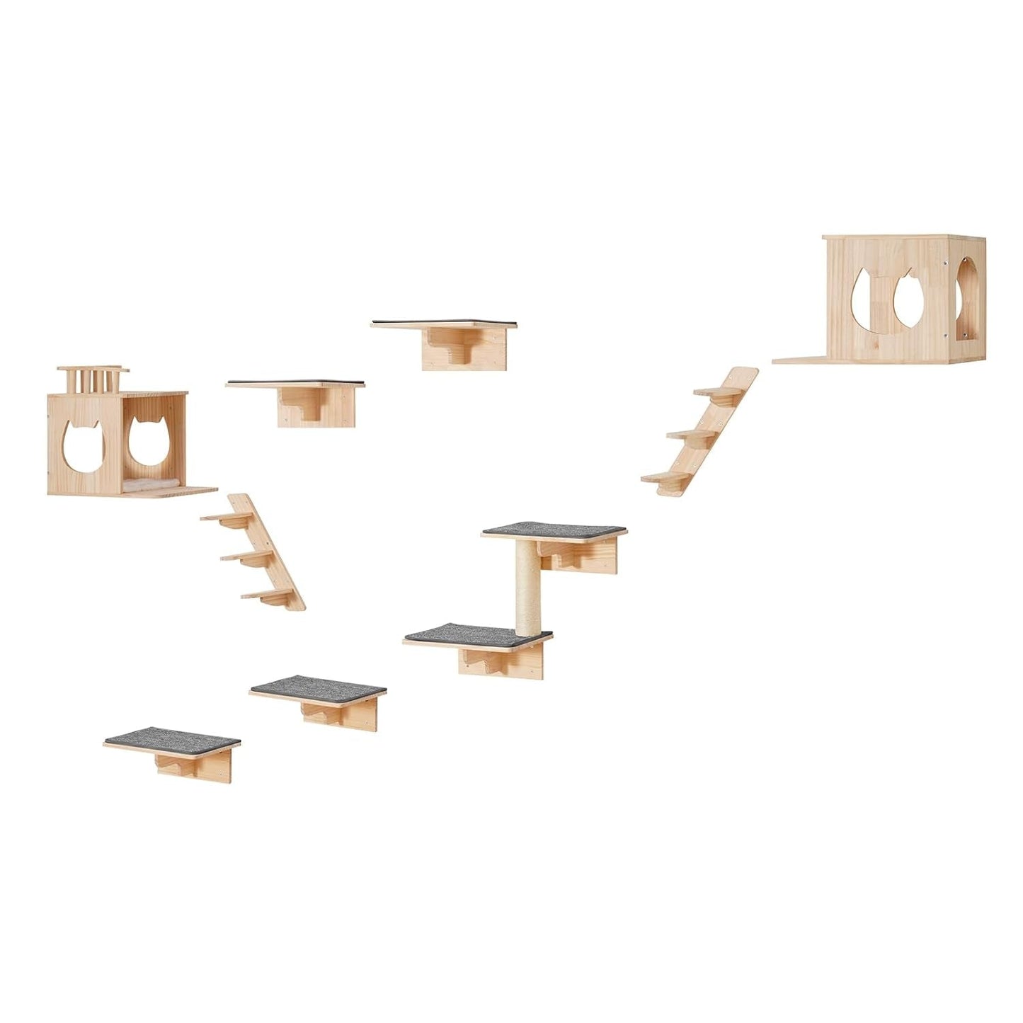 Mantas y muebles, Mascotas, Gatos, Camas para gatos, Gatos - camas, colchones