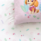 Ropa de cama, Patrulla Canina, 100% algodón Ropa de cama - infantil Naty Shop