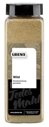 Wild Gewürz 400 g, 1er paquete (1x 0,4 kg)
