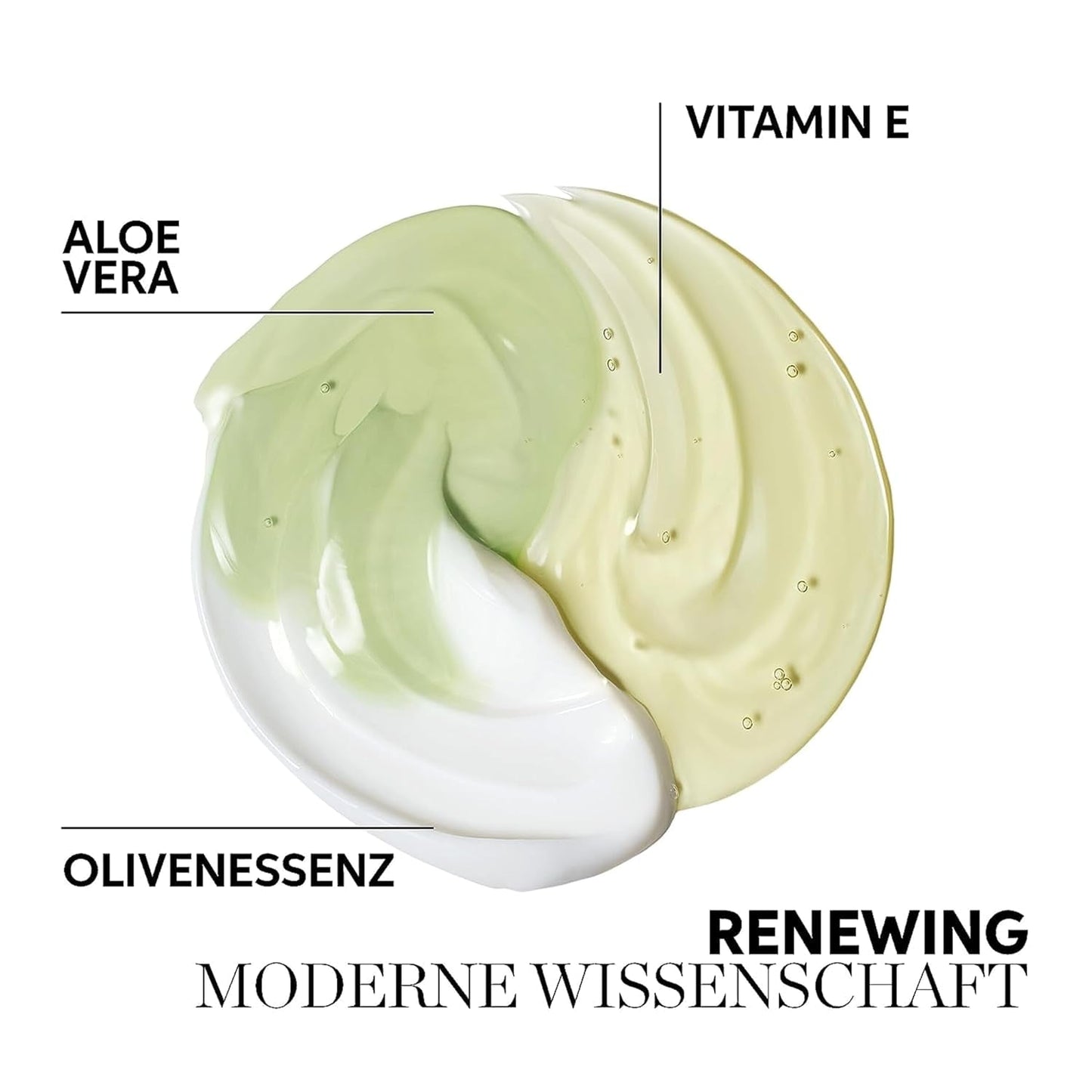 Wella Professionals Elements - cuidado natural para cabello seco, dañado y cuero cabelludo sensible - acondicionador sin aclarado, mascarilla y spray con antioxidantes y esencia de oliva Naty Shop Hair Mask