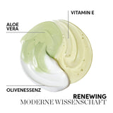 Wella Professionals Elements - cuidado natural para cabello seco, dañado y cuero cabelludo sensible - acondicionador sin aclarado, mascarilla y spray con antioxidantes y esencia de oliva Naty Shop Hair Mask