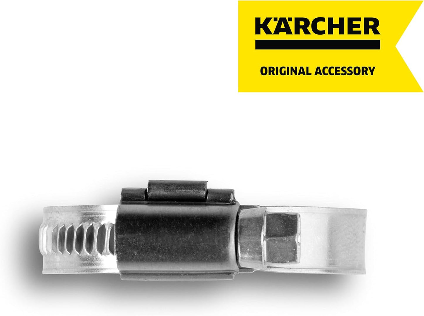 Conexión Kärcher 6.997-359.0 (adecuada para manguera de aspiración de 3/4" + 1")