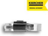 Conexión Kärcher 6.997-359.0 (adecuada para manguera de aspiración de 3/4" + 1")