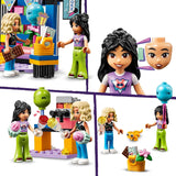 LEGO 42610 Fiesta de Karaoke con Amigos Juegos de construcción Besuche den LEGO-Store