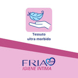 Fria Intima compresas sanitarias Senior 60 piezas