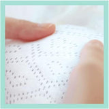 Pañales - Protección Premium - Talla 4 x 80