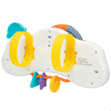 winfun 40300 Juguete, Simulador de Coche, M Toys Bebe Naty Shop