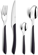 Amefa ECLAT, cubiertos para 8 personas, 32 piezas Cocina Naty Tienda