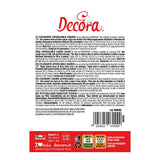 9600082 LIQUIDO COLOR ROJO SOLUBLE 15 G