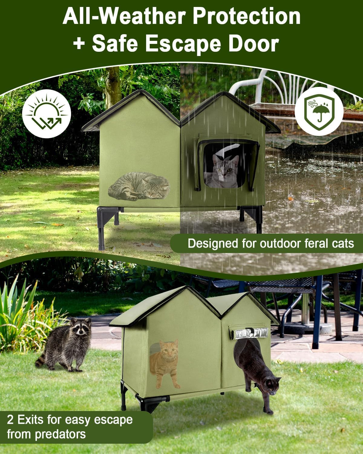 Mantas y Muebles, Mascotas, Casas y Cuevas, Gatos, Camas para gatos, Gatos - camas, colchones