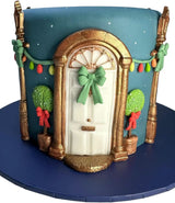 Katy Sue, Molde de Silicona Navideño - Lámpara de Cocina Naty Shop
