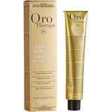 Fanola Oro Therapy Color Queratina 5.0 100ml