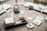 CREHO ONE 96 toallitas limpiadoras comprimidas