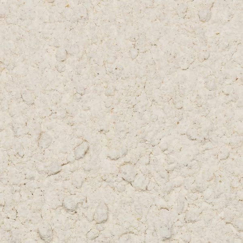 Wholefood Earth Harina de Trigo Sarraceno Orgánica 1kg | Crueles | Sin OGM | Vegano | Certificado orgánico