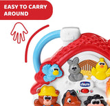 Chicco Ma New Farm, bilingüe, apilable Naty Shop Juguetes Bebé