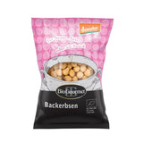 Crutones BioGourmet con hierbas, para sopa, ensalada o snack, orgánico, Demeter, 100g