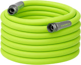 Manguera de jardín ZillaGreen de 5/8" (pulgadas) x 100' (pies)